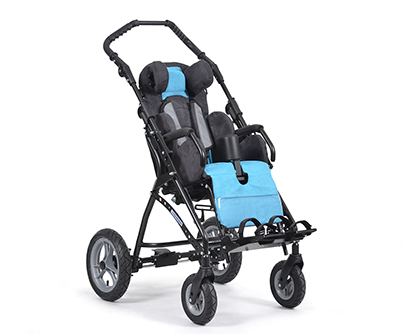 Wózek inwalidzki specjalny dziecięcy Gemini 2 Vermeiren