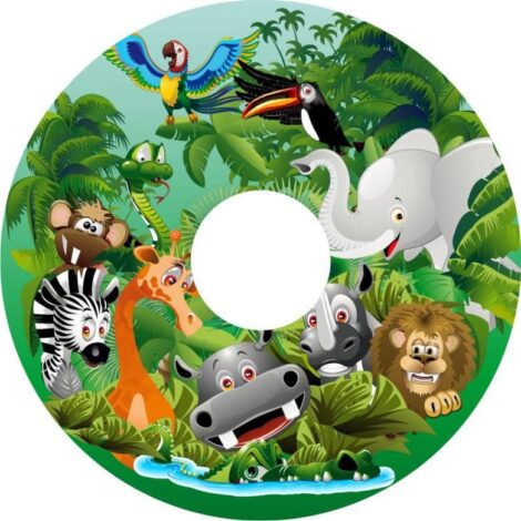 Osłony szprych 3026 IndyArts