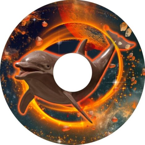 Osłony szprych 3032 IndyArts