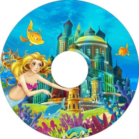 Osłony szprych 3035 IndyArts