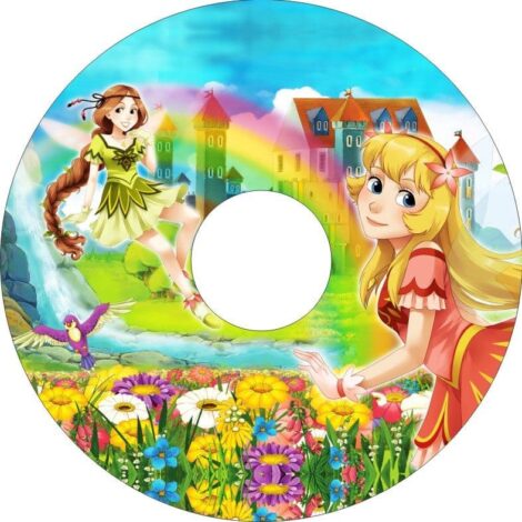 Osłony szprych 3036 IndyArts