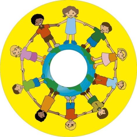 Osłony szprych 3053 IndyArts