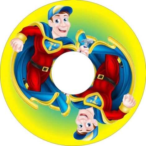 Osłony szprych 3055 IndyArts