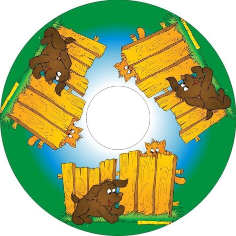 Osłony szprych 3058 IndyArts