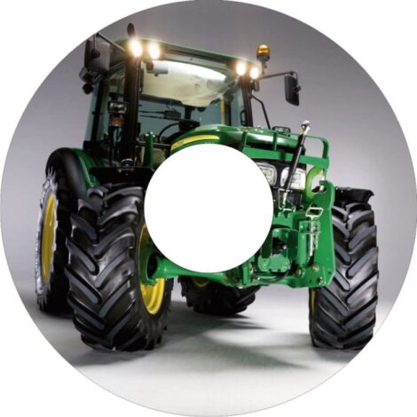 Osłony szprych 3066 IndyArts