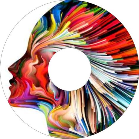 Osłony szprych 3221 IndyArts