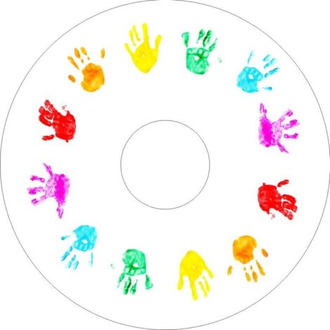 Osłony szprych 3222 IndyArts