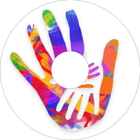 Osłony szprych 3223 IndyArts