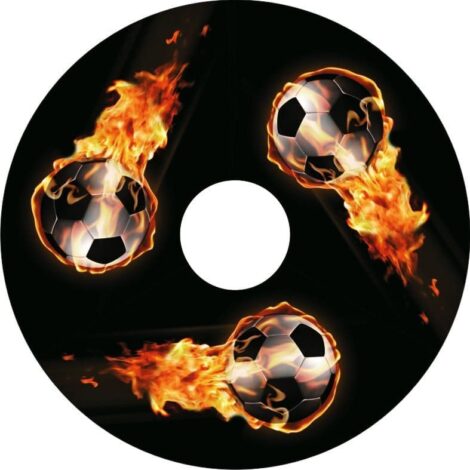 Osłony szprych 3510 IndyArts