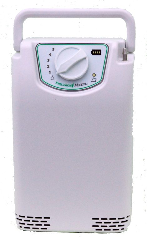 Koncentrator tlenu przenośny Easy Puls