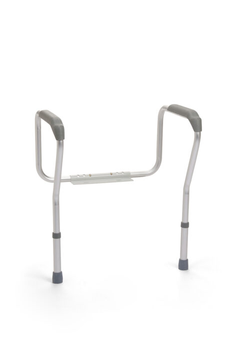 Uchwyty przy toalecie Lidia