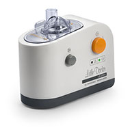 Inhalator ultradźwiękowy LD