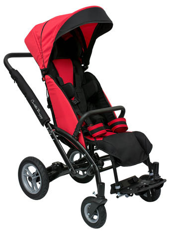 Wózek inwalidzki specjalny Caretta Buggy Liwcare