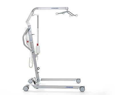 Podnośnik kąpielowo-transportowy Eagle 625