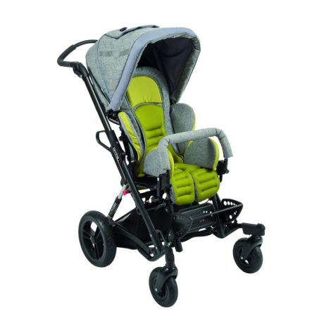 Wózek Kimba Neo Ottobock