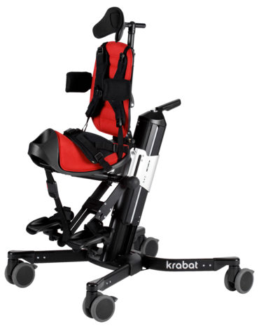 Krabat Jockey Plus