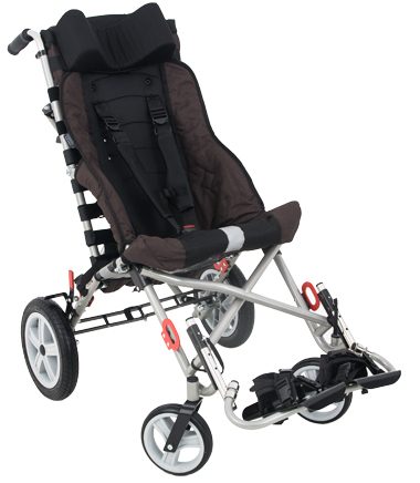Wózek inwalidzki specjalny Ombrello AkcesMed