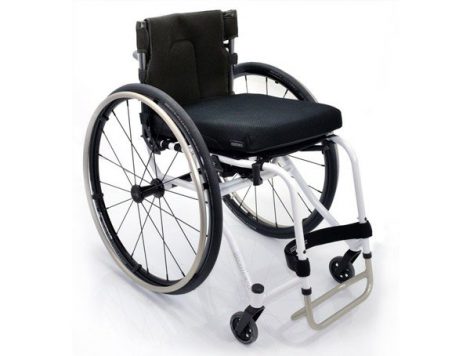 Wózek inwalidzki aktywny U3 Light Panthera do 10kg