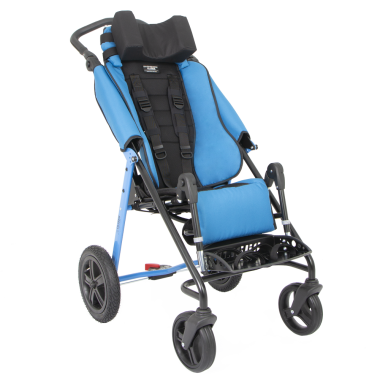 Wózek inwalidzki dziecięcy Ulises Evo AkcesMed