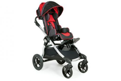 Wózek spacerowy dziecięcy Voyage Sunrise Medical