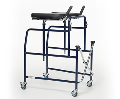 Balkonik stalowy ambonka 268