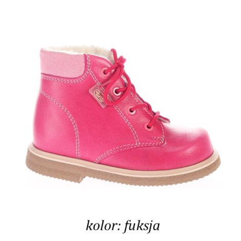 Obuwie dziecięce Rena 933-32