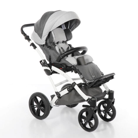 Wózek inwalidzki spacerowy dziecięcy Mouse MyWam