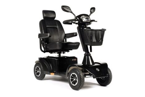 Skuter inwalidzki S700 Sterling