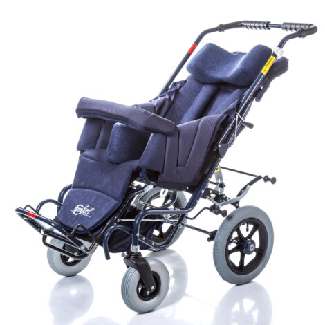Wózek inwalidzki spacerowy Comfort