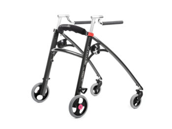 Pionizator Crocodile przednio-tylny R82