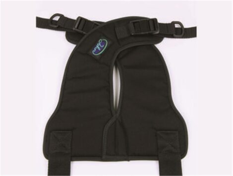 Spodenki odwiedzeniowe JOHN