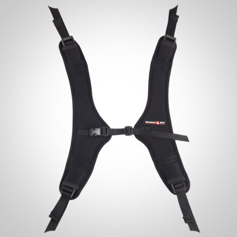 Kamizelka H-strap Anatomic SITT