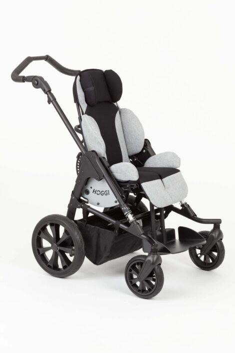 Wózek Hoggi Bingo Evolution