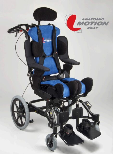 Siedzisko Motion Seat Anatomicsitt
