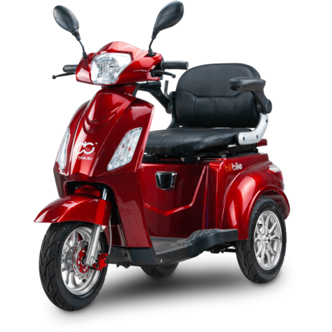 Skuter elektryczny BILI BIKE SHINO G2 GEL