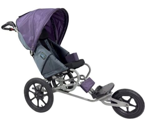 Wózek terenowy Josi-Pro