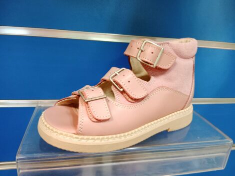 Sandały dziecięce ortopedyczne  936-12 Rena