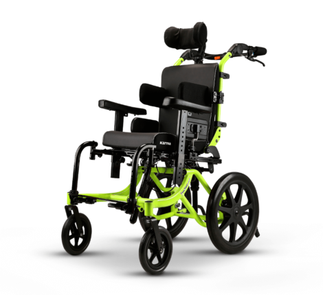 Flexx Adapt wózek dziecięcy multipozycyjny