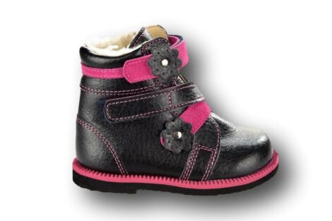 Trzewiki dziecięce ortopedyczne Postęp PLus BT-301