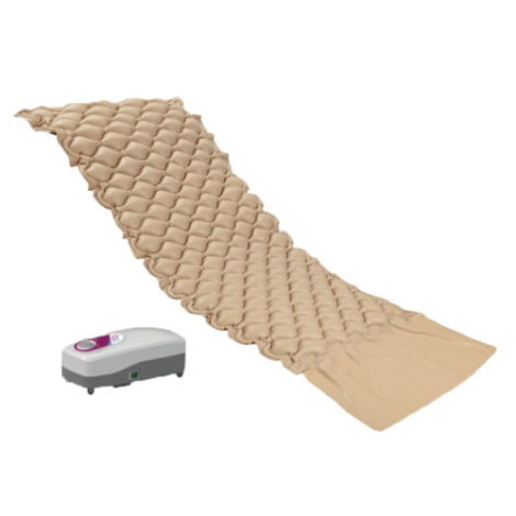 Materac przeciwodleżynowy bąbelkowy pneumatyczny Gabi