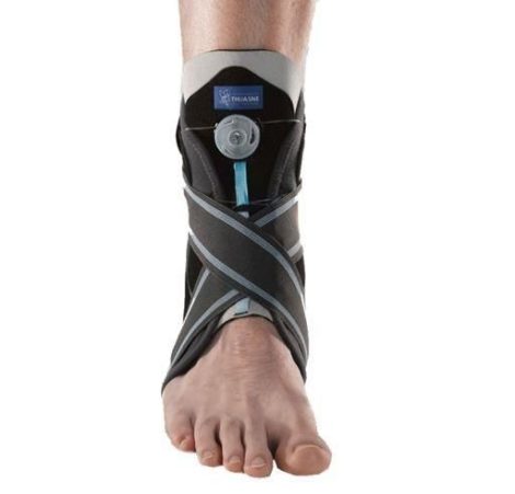 Orteza stawu skokowego Malleo Dynastab BOA