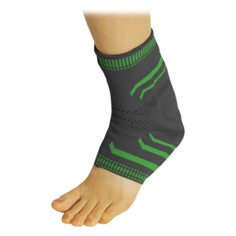 Elastyczna orteza na ścięgno Achillesa „Achimax”