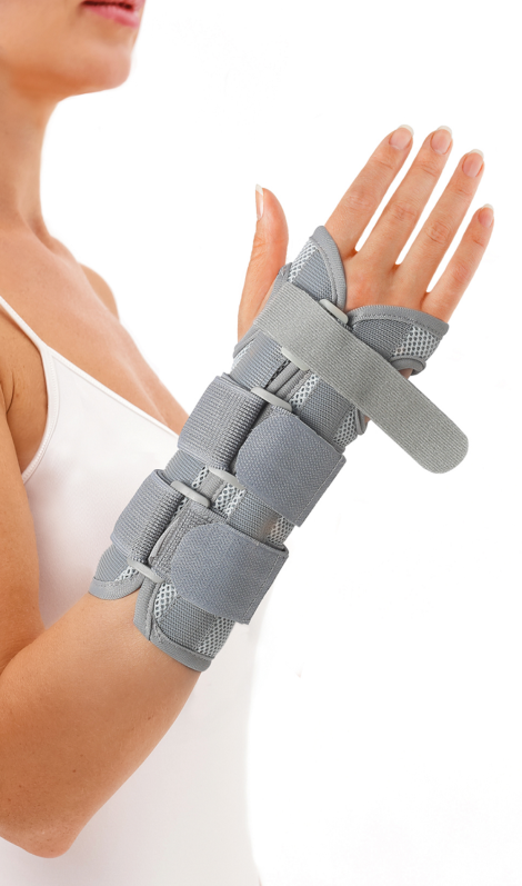 Orteza nadgarstka – krótka IMMOBILO WRIST-S AR-872 ARMEDICAL