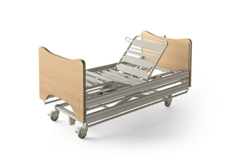 Łóżko rehabilitacyjne dziecięce KALIN WINNCARE