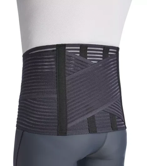 Orteza lędźwiowo-krzyżowa LB3000 (BEŻOWA) / LB3001 (CZARNA)