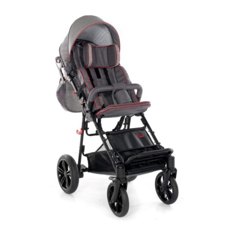 Wózek inwalidzki Zefir