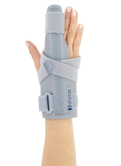 Orteza palca ręki AM-D-02