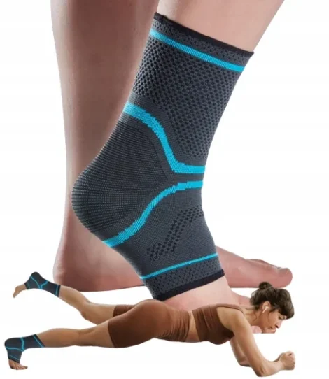 Stabilizator stawu skokowego Ortopedio