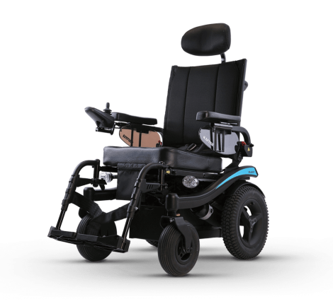 Wózek inwalidzki elektryczny Blazer Sling