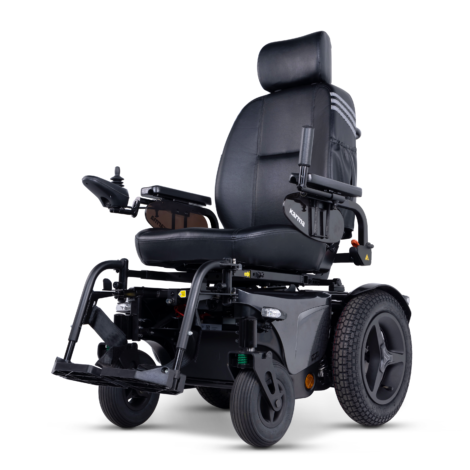 Wózek inwalidzki elektryczny SABER